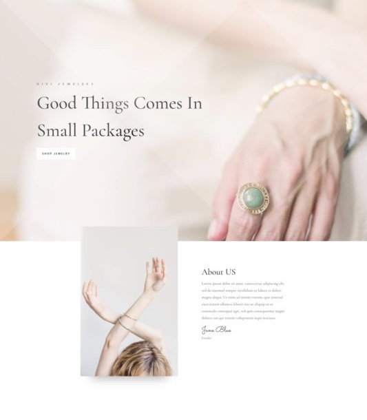 jeweler-landing-page- 1 533x610