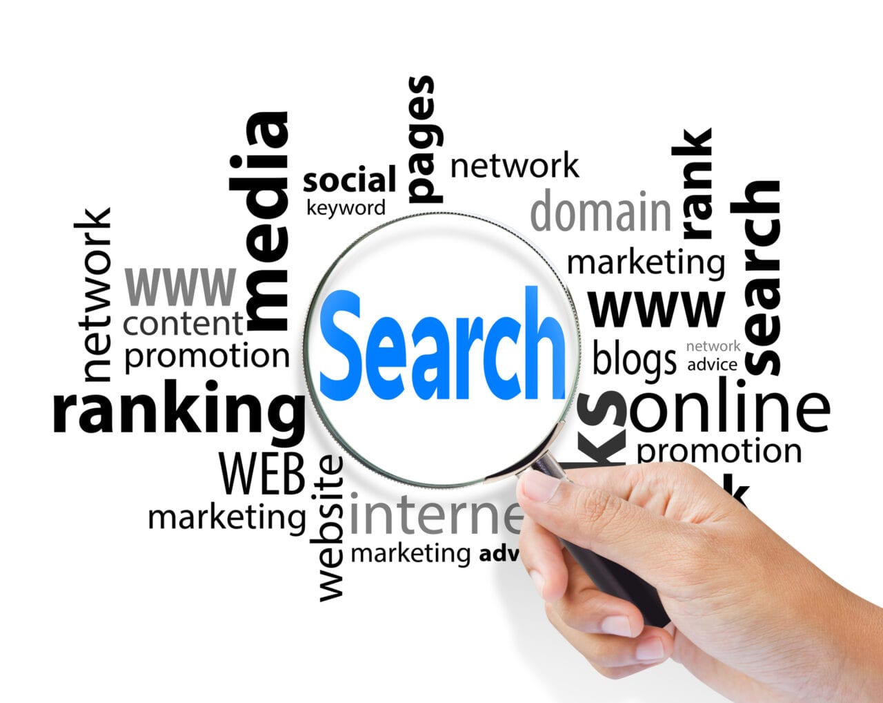 How Do Search Engines Work - Carolina OnMark