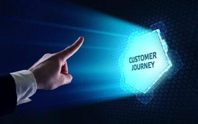 Your Customer’s Digital Journey